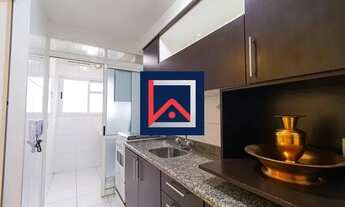 Imagem 11: Apartamento Locação 2 Dormitórios - 53 m² Jardim Paulista