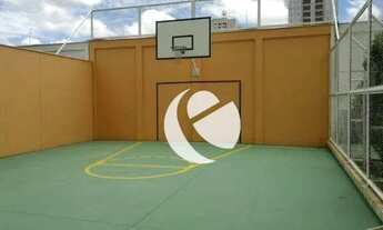 Imagem 7: Apartamento com 3 dormitórios para alugar, 83 m² - Edifício Palhano Residence - Londrina