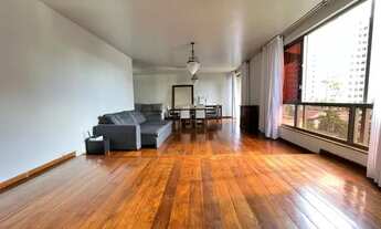 Imagem 3: Este apartamento é para quem busca espaço!