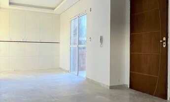 Imagem 4: Apartamento com 2 dormitórios à venda, 52 m² por R$ 219.000,00 - Vila Fátima - Cachoeirinh