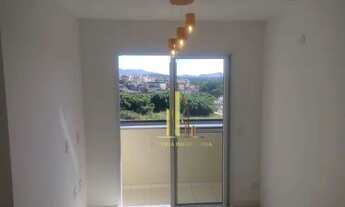 Imagem 2: Apartamento com 2 dormitórios para alugar, 51 m² por R$ 1.930,00/mês - Jardim Santa Gertru