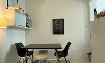 Imagem 5: Excelente apartamento em Ipanema 1 quarto e sala próximo do arpoador um excelente lugar pa