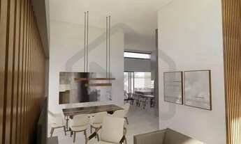 Imagem 5: CASA TÉRREA - 03 SUÍTES - CONDOMÍNIO TERRAS DO CANCIONEIRO - PAULINIA