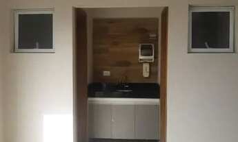 Imagem 4: Ubatuba, Centro- Apartamento no Centro com 2 dormitórios, rua sem saída, segura e tranquil