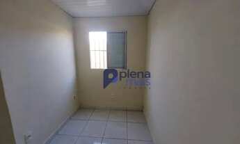 Imagem 5: Casa para locação com 2 dormitórios - Loteamento Adventista Campineiro - Hortolândia/SP