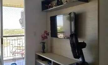 Imagem: Apartamento para Venda em Cuiabá, Morada