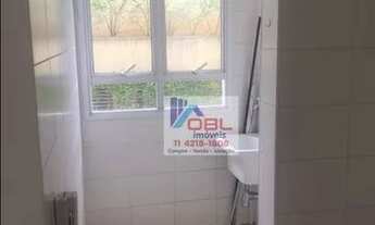 Imagem 3: Apartamento com 2 dormitórios para alugar, 55 m² por R$ 1.870,00/mês - Vila Prudente (Zona