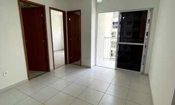 Imagem 4: Apartamento com 2 quartos - Condomínio Leve Castanheira- Manaus - AM