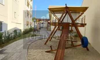 Imagem 6: Excelente apartamento à venda, com 2 dormitórios, 55 m² por R$ 256.000,00 - Parque Santo A