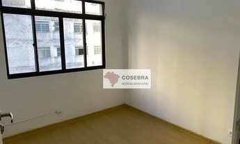 Imagem 1: Apartamento para alugar, 46 m² por R$ 3.000,00/mês - Vila Olímpia - São Paulo/SP