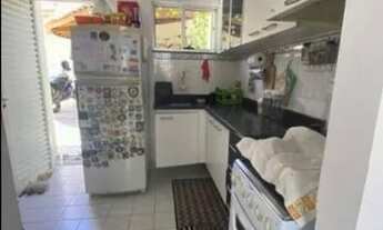 Imagem 4: Casa para venda possui 100 metros quadrados com 2 quartos em planalto - Trairi - Ceará