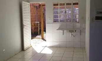 Imagem 5: Casa no Residencial Vida Nova em Várzea Grande