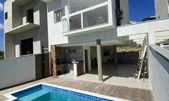 Imagem 5: Casa para Venda em Cajamar, Portais (Polvilho), 3 dormitórios, 1 suíte, 3 banheiros, 4 vag