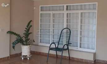 Imagem 2: Casa Padrão em São Carlos