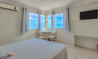 Imagem 3: Suíte Mobiliada no Bairro João Paulo, próximo a Beira-Mar Norte com Vista para o Mar