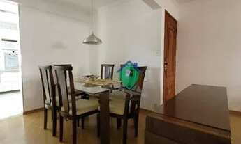 Imagem 4: Apartamento com 3 dormitórios 1 suíte para alugar, 133 m² por R$ 5.000/mês - Vila Pompeia