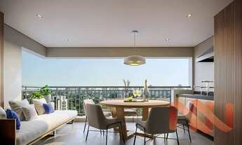 Imagem 7: Cobertura Horizontal em Tatuapé - São Paulo