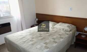 Imagem: Flat disponível na Bela Vista - SP