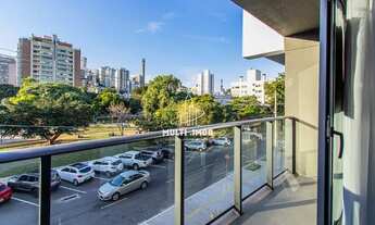 Imagem 3: Apartamento mobiliado no bairro Petrópolis