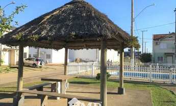 Imagem 4: Casa com 2 dormitórios à venda, 60 m² por R$ 170.000,00 - Santa Cruz - Gravataí/RS