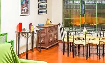 Imagem: Casa para Aluguel - Cambuci, 4 Quartos