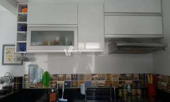 Imagem 7: Apartamento - Parque das Cachoeiras - Campinas