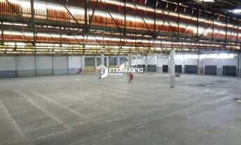 Imagem 5: GUARULHOS - Galpão/Depósito/Armazém - Jardim São Geraldo