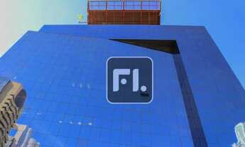 Imagem 6: Conjunto comercial com 498m² para alugar, 498 m² para locação no bairro - Brooklin - São P