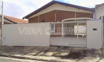 Imagem: Casa com 3 dormitórios para alugar, 120