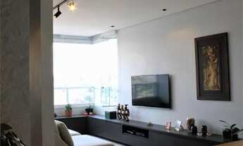 Imagem: São Paulo - Apartamento Padrão - VILA