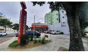 Imagem 2: ECS18 Apartamento para venda com 50 metros quadrados 2 quartos em Jardim da Penha - Vitóri