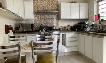 Imagem 7: Casa - Parque São Quirino - Campinas