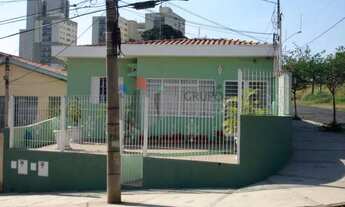 Imagem 3: Casa com 3 dormitórios à venda, 180 m² por R$ 690.000,00 - Vila Teixeira - Campinas/SP