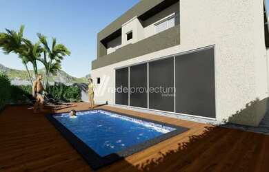 Imagem 7: Casa - Loteamento Parque dos Alecrins - Campinas