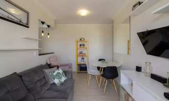 Imagem 4: Apartamento para venda com 70 metros quadrados com 3 quartos em Ipsep - Recife - PE