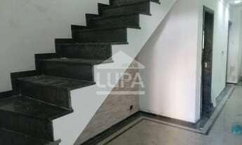 Imagem 2: Sobrado com 3 dormitórios á venda em Jardim São Paulo