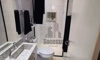 Imagem 2: STUDIO V ININGA Flat / studio com 2 dormitórios