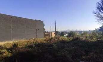 Imagem 2: Terreno à venda no bairro Centro - Campo Largo/PR