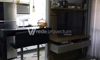 Imagem 4: Apartamento - Vila Industrial - Campinas