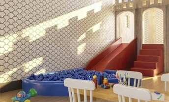 Imagem: Apartamento à venda em Pinheiros de 48m²