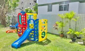 Imagem 5: HA - Otimo apartamento a venda tem 98m² com 3 quartos 1 suíte excelente localização em Boa