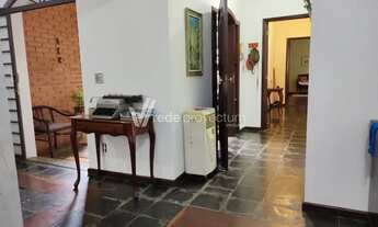 Imagem 6: Casa - Parque Alto Taquaral - Campinas