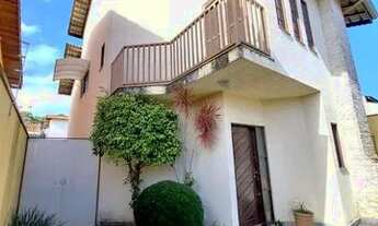 Imagem 4: Sobrado à venda no bairro Vila Oliveira - Mogi das Cruzes/SP