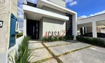 Imagem: Casa com 3 dormitórios à venda, 110 m²