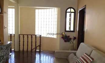 Imagem 4: Casa com 4 dormitórios à venda, 393 m² por R$ 2.040.000,00 - Alto da Boa Vista - São Paulo