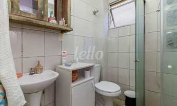 Imagem 7: São Paulo - Apartamento Padrão - Lapa