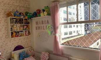 Imagem 7: Marapé: Apartamento Impecável / 02 dormitórios