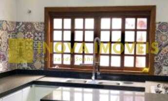 Imagem 5: Casa - Sousas - Campinas