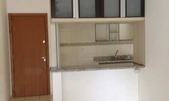 Imagem 2: Apartamento 2 dorm. c/ suíte 1 vaga