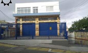 Imagem 6: PRÉDIO para Venda BAIRRO DO LIMÃO - SÃO PAULO